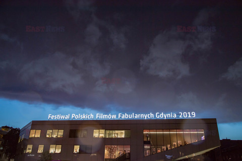 44. Festiwal Polskich Filmów Fabularnych