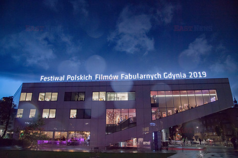 44. Festiwal Polskich Filmów Fabularnych