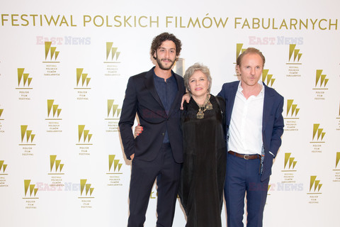 44. Festiwal Polskich Filmów Fabularnych