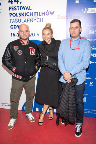 44. Festiwal Polskich Filmów Fabularnych