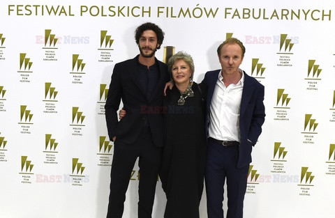 44. Festiwal Polskich Filmów Fabularnych