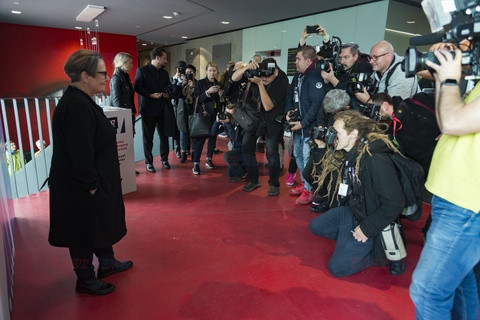44. Festiwal Polskich Filmów Fabularnych