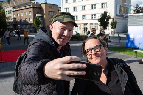 44. Festiwal Polskich Filmów Fabularnych