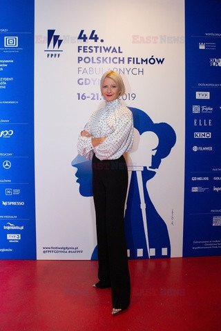 44. Festiwal Polskich Filmów Fabularnych