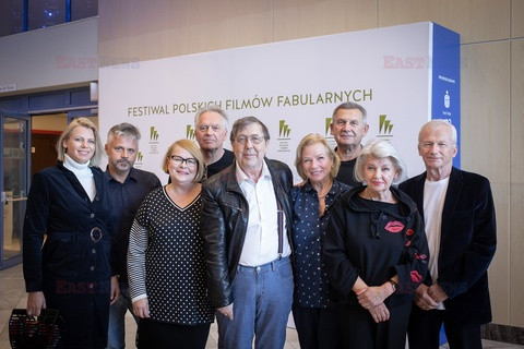 44. Festiwal Polskich Filmów Fabularnych