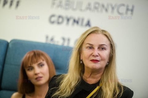 44. Festiwal Polskich Filmów Fabularnych