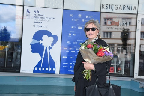 44. Festiwal Polskich Filmów Fabularnych
