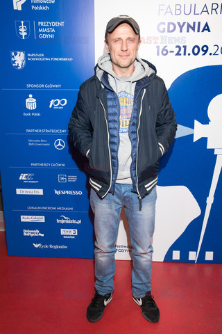 44. Festiwal Polskich Filmów Fabularnych