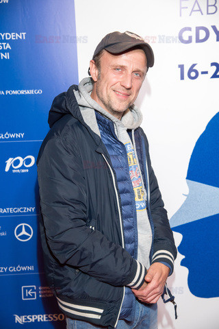 44. Festiwal Polskich Filmów Fabularnych