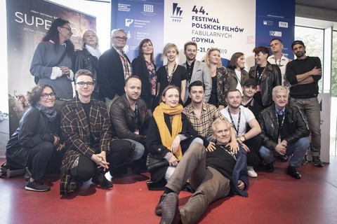 44. Festiwal Polskich Filmów Fabularnych