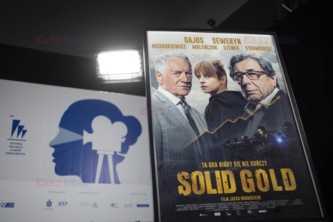 44. Festiwal Polskich Filmów Fabularnych