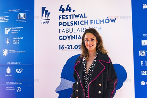 44. Festiwal Polskich Filmów Fabularnych