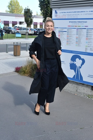 44. Festiwal Polskich Filmów Fabularnych