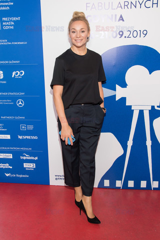 44. Festiwal Polskich Filmów Fabularnych