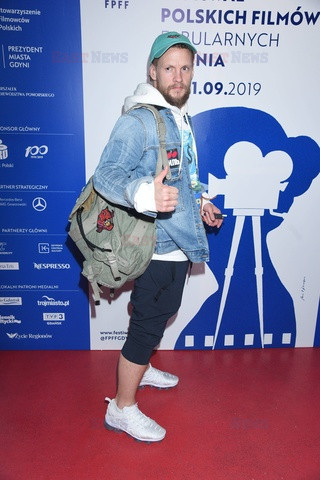 44. Festiwal Polskich Filmów Fabularnych