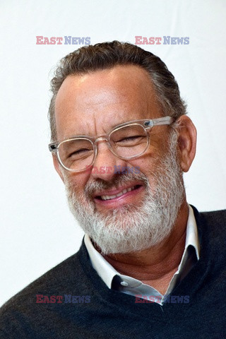 Tom Hanks - portrety