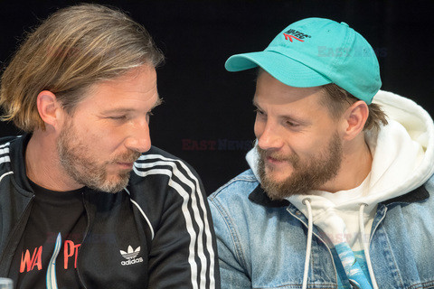 44. Festiwal Polskich Filmów Fabularnych