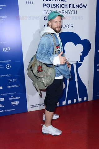44. Festiwal Polskich Filmów Fabularnych