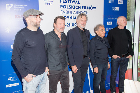 44. Festiwal Polskich Filmów Fabularnych
