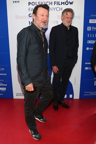 44. Festiwal Polskich Filmów Fabularnych