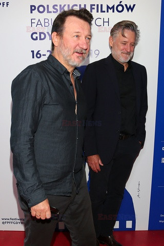 44. Festiwal Polskich Filmów Fabularnych