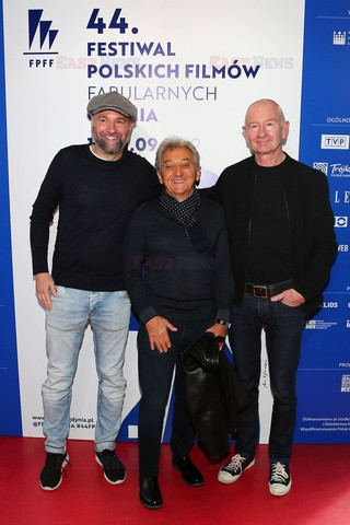 44. Festiwal Polskich Filmów Fabularnych