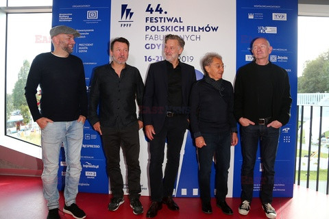 44. Festiwal Polskich Filmów Fabularnych