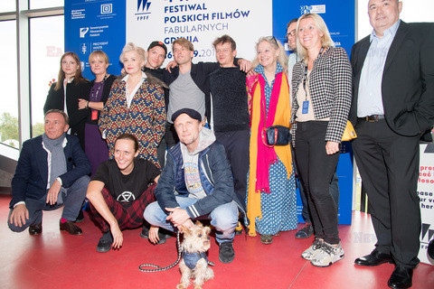 44. Festiwal Polskich Filmów Fabularnych