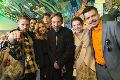 44. Festiwal Polskich Filmów Fabularnych