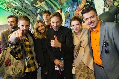 44. Festiwal Polskich Filmów Fabularnych