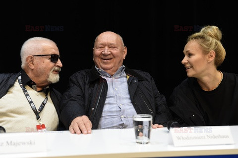 44. Festiwal Polskich Filmów Fabularnych