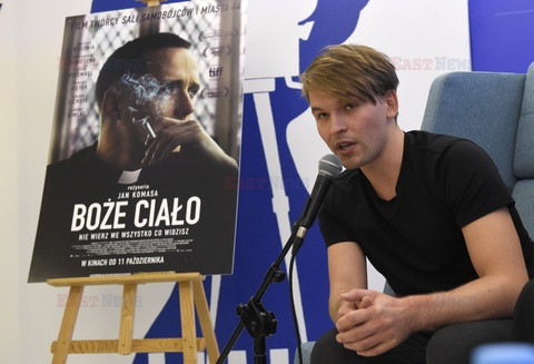 44. Festiwal Polskich Filmów Fabularnych