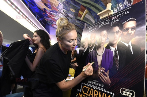 44. Festiwal Polskich Filmów Fabularnych