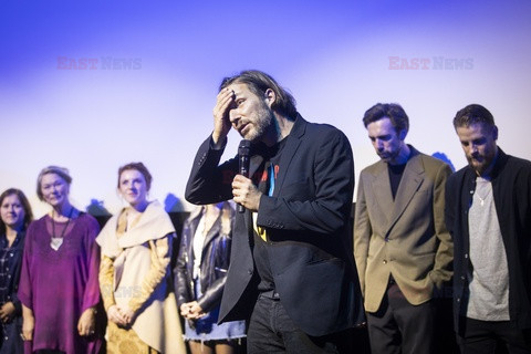 44. Festiwal Polskich Filmów Fabularnych