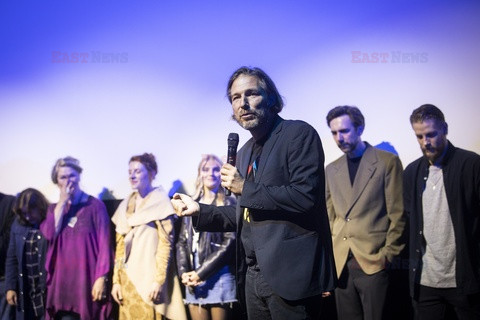 44. Festiwal Polskich Filmów Fabularnych