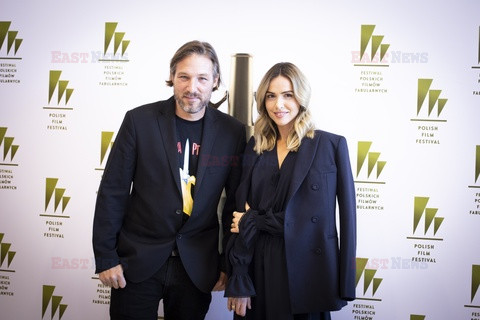 44. Festiwal Polskich Filmów Fabularnych