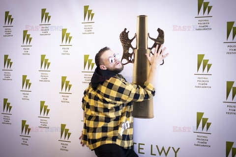 44. Festiwal Polskich Filmów Fabularnych