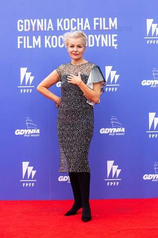 44. Festiwal Polskich Filmów Fabularnych