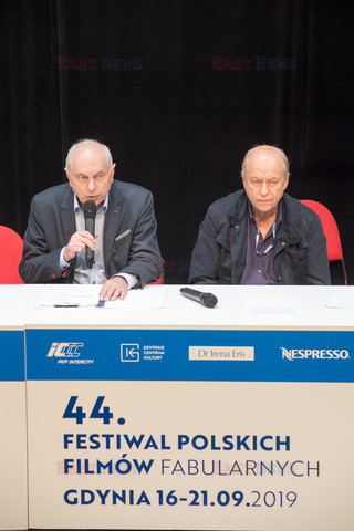 44. Festiwal Polskich Filmów Fabularnych