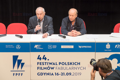 44. Festiwal Polskich Filmów Fabularnych