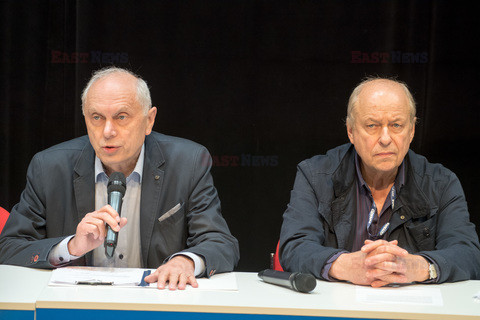 44. Festiwal Polskich Filmów Fabularnych