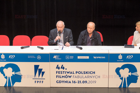 44. Festiwal Polskich Filmów Fabularnych