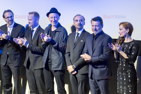 44. Festiwal Polskich Filmów Fabularnych