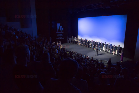 44. Festiwal Polskich Filmów Fabularnych