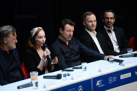 44. Festiwal Polskich Filmów Fabularnych