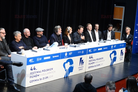 44. Festiwal Polskich Filmów Fabularnych
