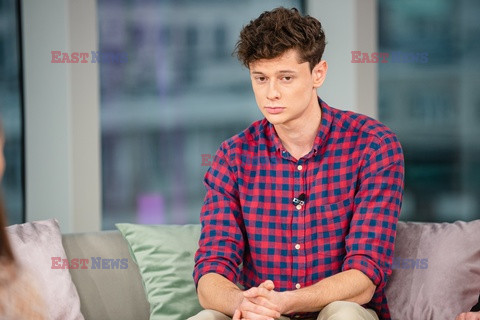 Dzień Dobry TVN i jego goście - wrzesień 2019