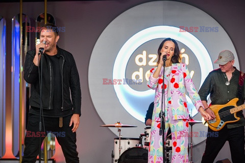 Dzień Dobry TVN i jego goście - wrzesień 2019