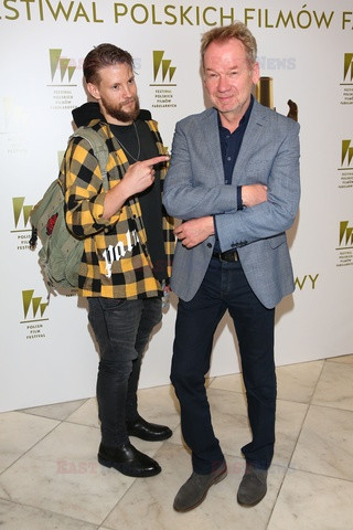 44. Festiwal Polskich Filmów Fabularnych