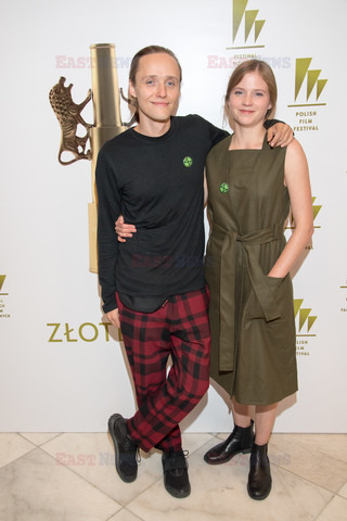 44. Festiwal Polskich Filmów Fabularnych